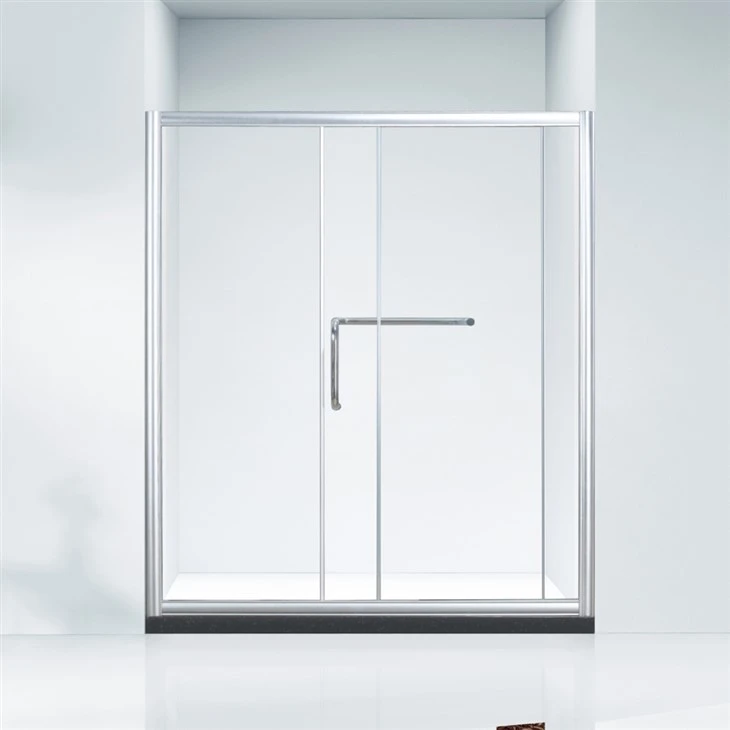 Self Close Shower Posuvné dvere