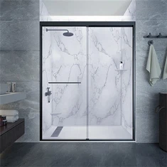 Vodotesná sprcha SMC Orsen