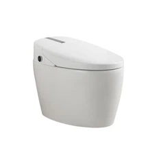 Inteligentná toaleta