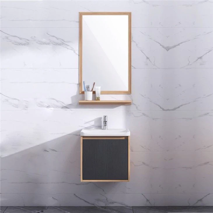 bathroom corner unit