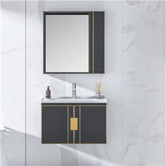 Skrinky na kúpeľňu