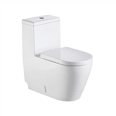 Podlaha 1 -kusová toaleta