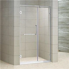 Sklon k sprchovej kúpeľni